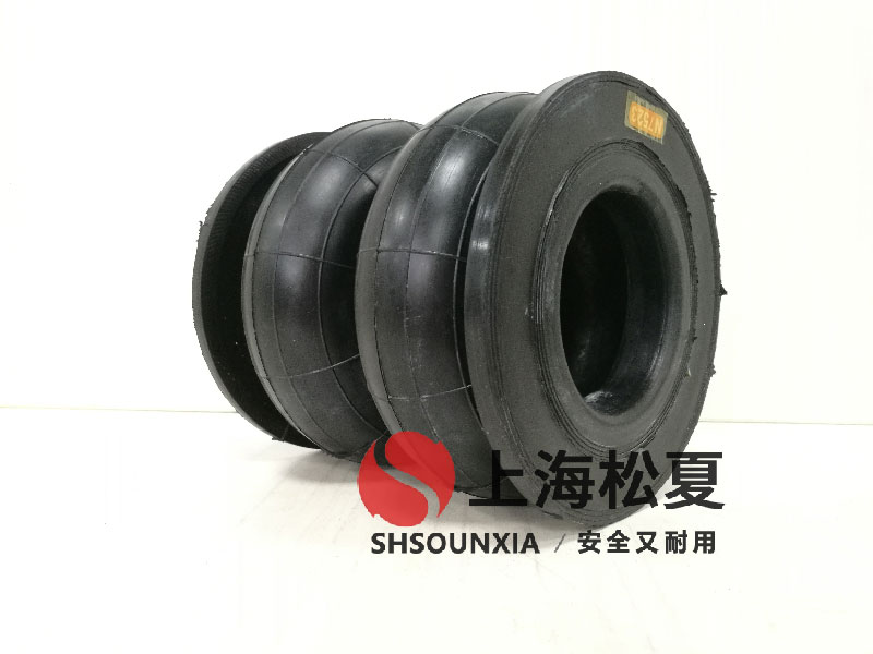 contitech橡膠空氣彈簧減振器國產替代廠家